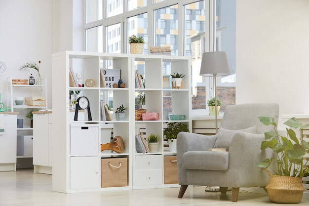 small storage ideas
